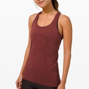 Lululemon Swiftly Tech racerback 2.0